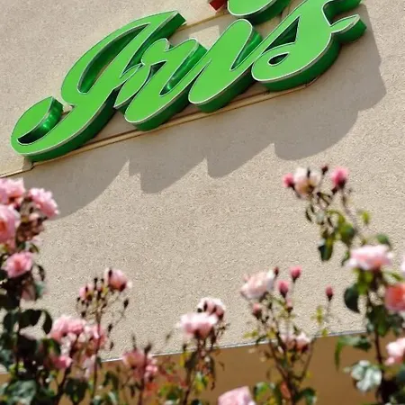ホテル Iris 3*