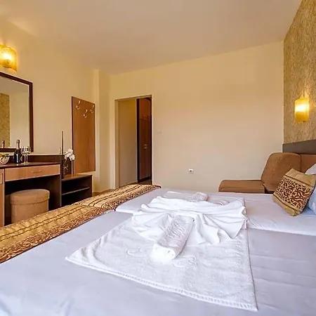 Hotel Iris 3*
