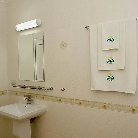 Iris 3* Nesebar