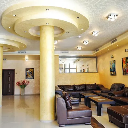 Iris Otel 3*