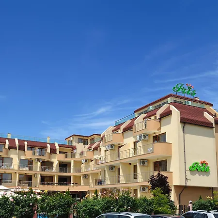Otel Iris