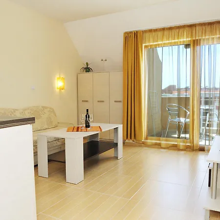 Hotel Iris 3*