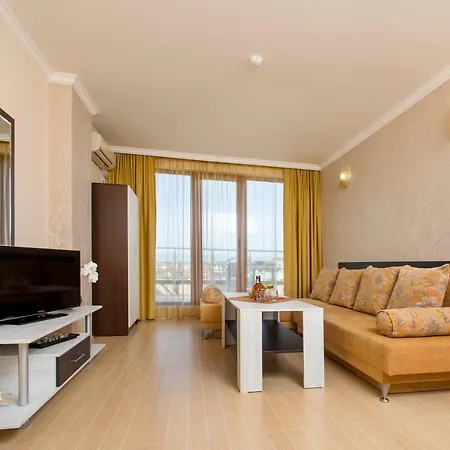Otel Iris