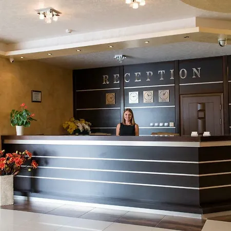 Hotel Iris Nesebar