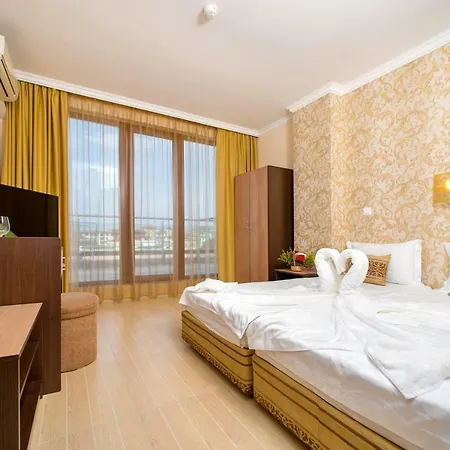 Iris 3* Nesebar