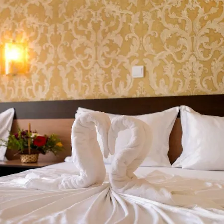 Iris Otel 3*