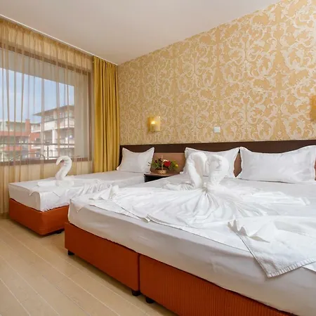 Iris Otel 3*